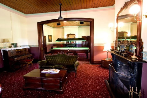 Ranelagh House - Accommodation Australia 3