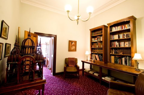 Ranelagh House - Accommodation Australia 2