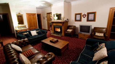 Ranelagh House - Accommodation Australia 6