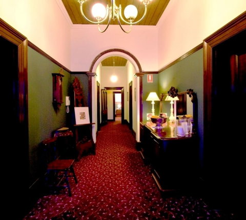 Ranelagh House - Accommodation Australia 4