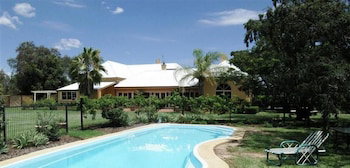 Ranelagh House - Accommodation Australia 1