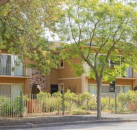 Angaston Mews Apartments - Local Tourism