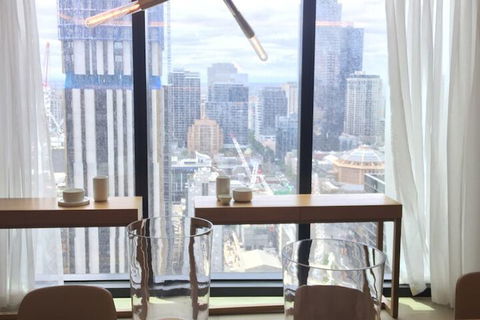 Apartments Melbourne Domain City Lofts - Accommodation Australia 3