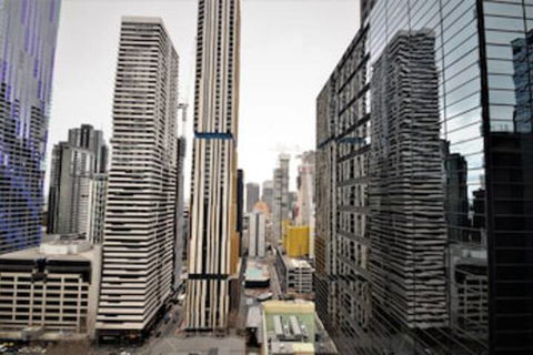 Apartments Melbourne Domain City Lofts - Accommodation Australia 0