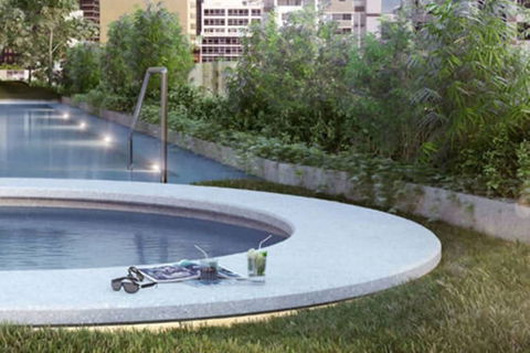 Apartments Melbourne Domain City Lofts - Accommodation Australia 2