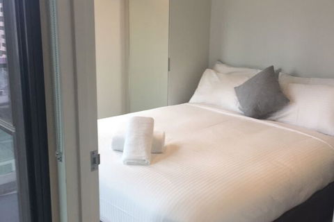 Apartments Melbourne Domain City Lofts - Accommodation Australia 6