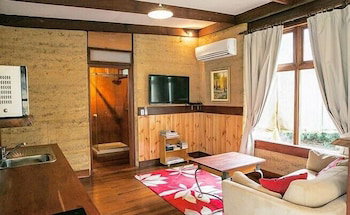 The Floating Forest - Accommodation Australia 1
