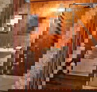 The Floating Forest - Accommodation Australia