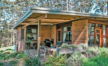 The Floating Forest - Accommodation Australia 3