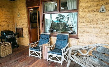 The Floating Forest - Accommodation Australia 6