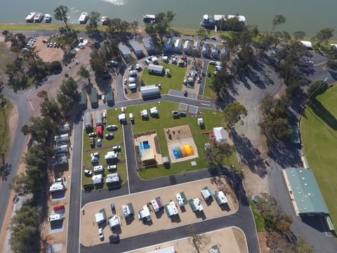 Waikerie Holiday Park - Local Tourism 2