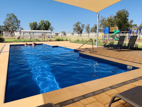 Waikerie Holiday Park - Local Tourism 6