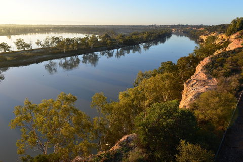 Waikerie Holiday Park - Local Tourism 0