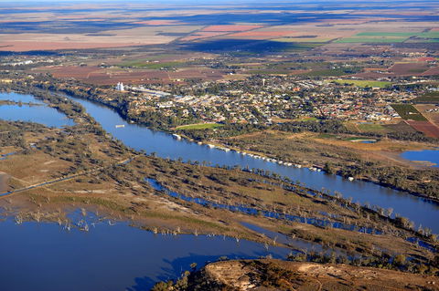 Waikerie Holiday Park - Local Tourism 5