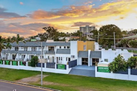 Aaron Motel - Local Tourism 0
