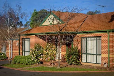 Park Avenue - Forest Hill - Accommodation Australia 1