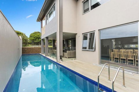 Sapphire Chambre B&B - Accommodation Australia 1