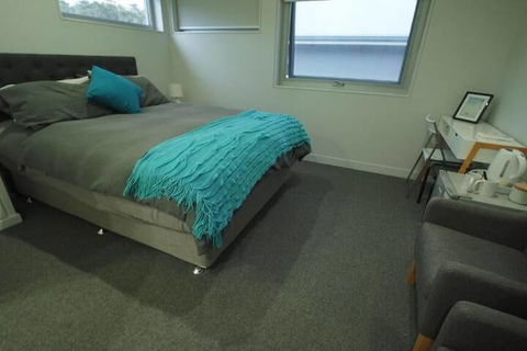 Sapphire Chambre B&B - Accommodation Australia 4