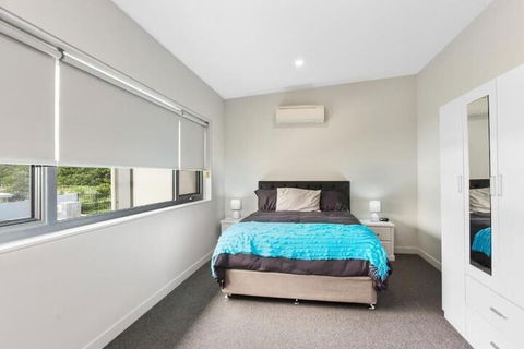 Sapphire Chambre B&B - Accommodation Australia 5