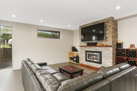 Sapphire Chambre B&B - Accommodation Australia 7