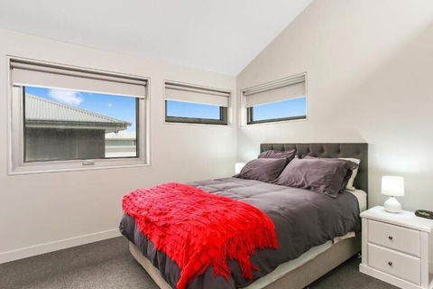 Sapphire Chambre B&B - Accommodation Australia 6
