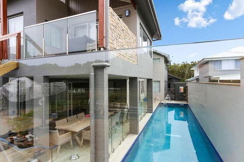Sapphire Chambre B&B - Accommodation Australia 2