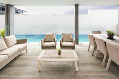 Sapphire Chambre B&B - Accommodation Australia 0