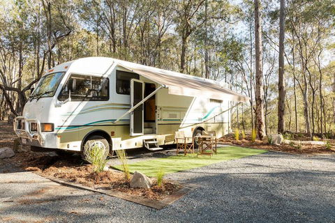 Paradise Country Farmstay - Accommodation Australia 3