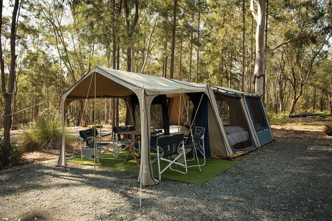 Paradise Country Farmstay - Accommodation Australia 5