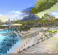 Drift Apartments - Tweed Coast Holidays - Local Tourism