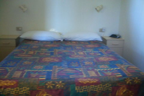 Rainbow Pines Tourist Caravan Park - Accommodation Australia 5