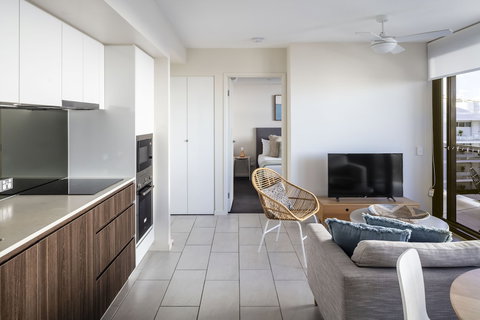 First Light Mooloolaba - Local Tourism 1