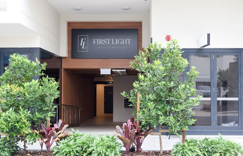 First Light Mooloolaba - Local Tourism 0