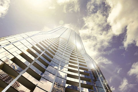 IFSuites (IFSTAYS) EQ Tower - Accommodation Australia 3