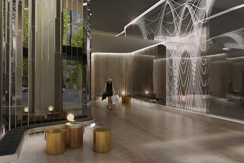 IFSuites (IFSTAYS) EQ Tower - Accommodation Australia 5