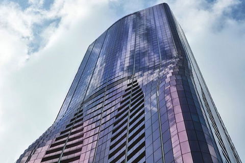 IFSuites (IFSTAYS) EQ Tower - Accommodation Australia 1