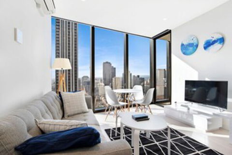 IFSuites (IFSTAYS) EQ Tower - Accommodation Australia 0