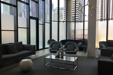 IFSuites (IFSTAYS) EQ Tower - Accommodation Australia 4