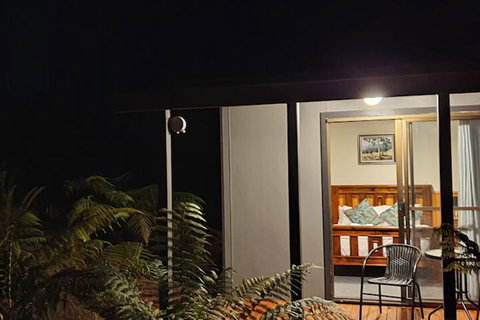 Cradle Alpine Retreat - Accommodation Australia 7