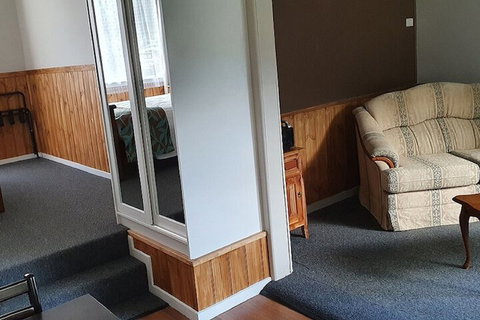 Cradle Alpine Retreat - Accommodation Australia 5