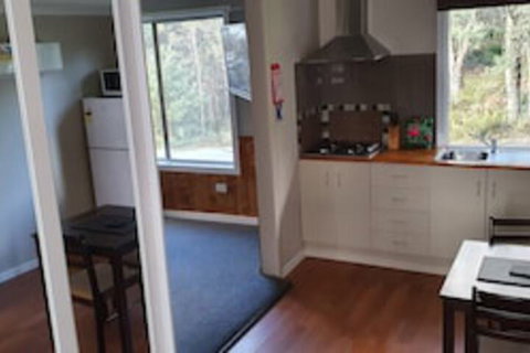 Cradle Alpine Retreat - Accommodation Australia 0