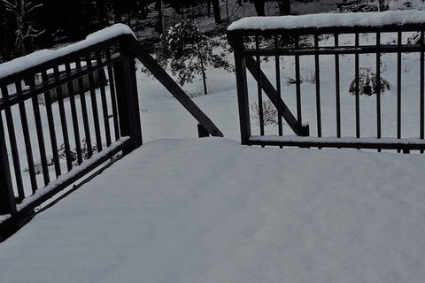 Cradle Alpine Retreat - Accommodation Australia 1