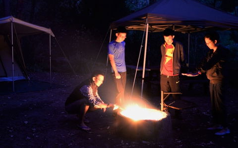 WA Wilderness - Accommodation Australia 2