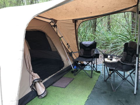 WA Wilderness - Accommodation Australia 4