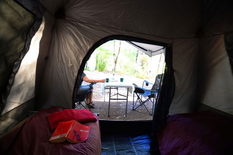 WA Wilderness - Accommodation Australia 6
