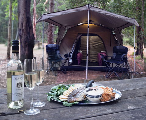 WA Wilderness - Accommodation Australia 0