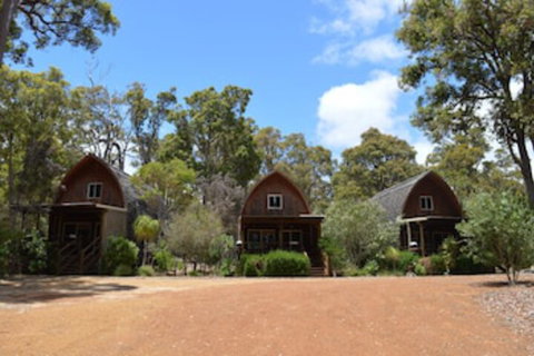 Jarrah Glen Cabins - Bed n Breakfasts 0