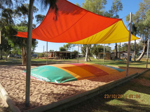 Kalbarri Tudor Holiday Park - Accommodation Australia 4