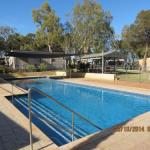 Kalbarri Tudor Holiday Park - Accommodation Australia 1