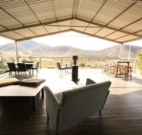 Pichi Richi Park - Accommodation Australia